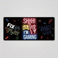 Tapis de souris gaming | Neon Play