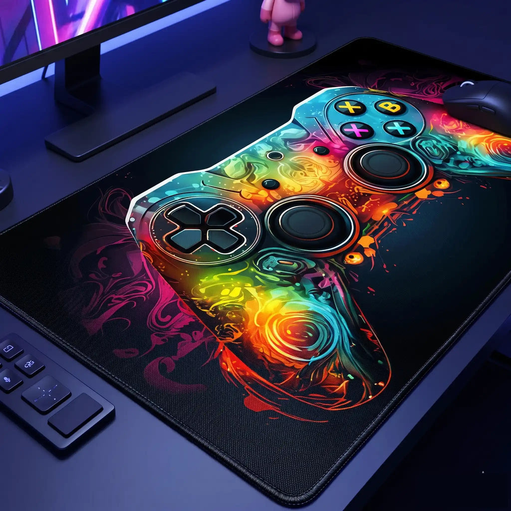 Tapis de souris gaming | Pulse Control