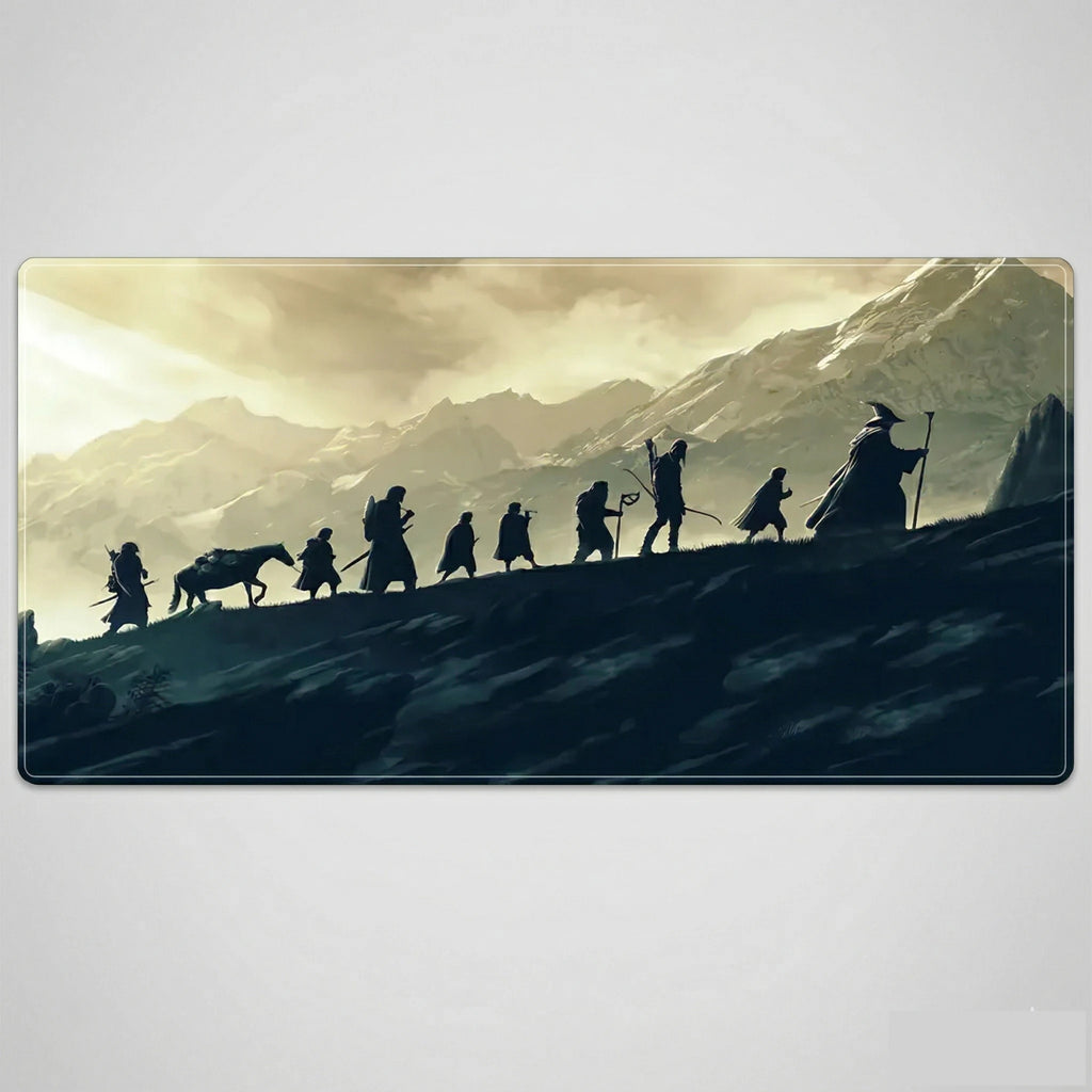 Tapis de souris Shadow Quest