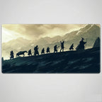 Tapis de souris Shadow Quest