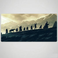Tapis de souris gaming | Shadow Quest