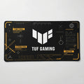 Tapis de souris gaming tech core tuf gaming