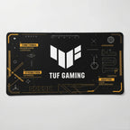 Tapis de souris gaming tech core tuf gaming