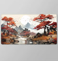 Tapis de souris Autumn Valley