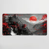 Tapis de souris japonais | Crimson Peak