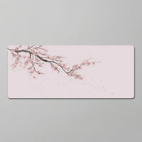 Tapis de souris rose | Soft Sakura