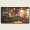Tapis de souris Coffee House