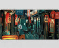 Tapis de souris Lantern Street