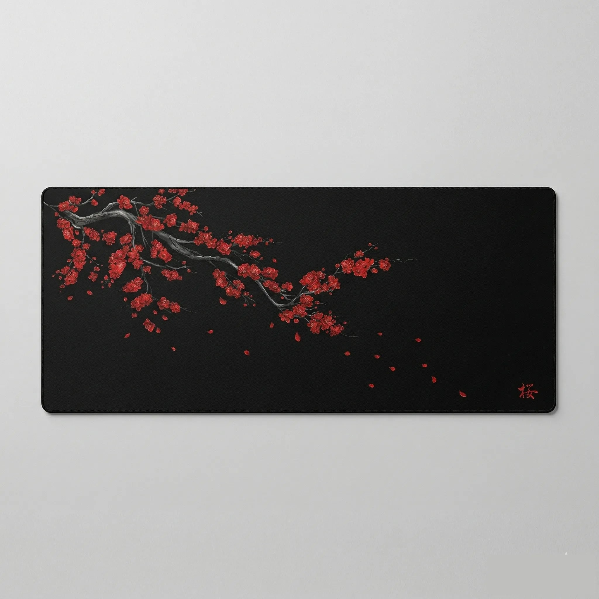 Tapis de souris Crimson Sakura