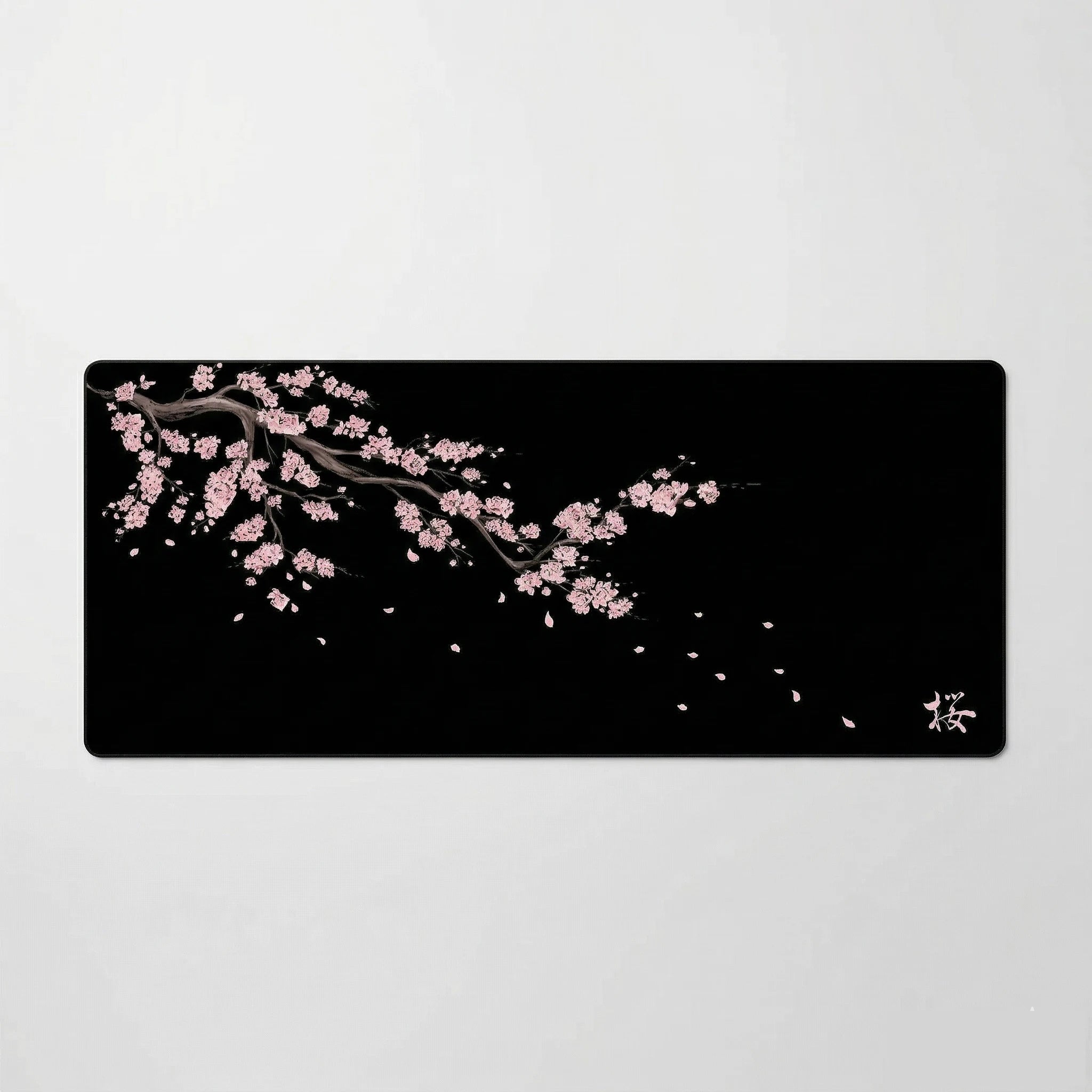 Tapis de souris Sakura Night
