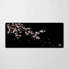 Tapis de souris rose | Sakura Night
