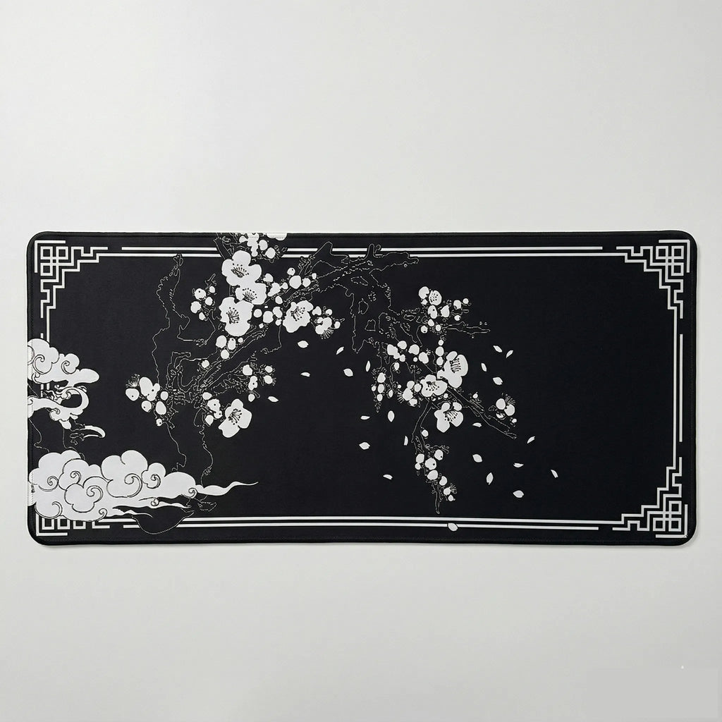 Tapis de souris Sakura Frame