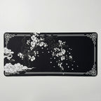 Tapis de souris Sakura Frame