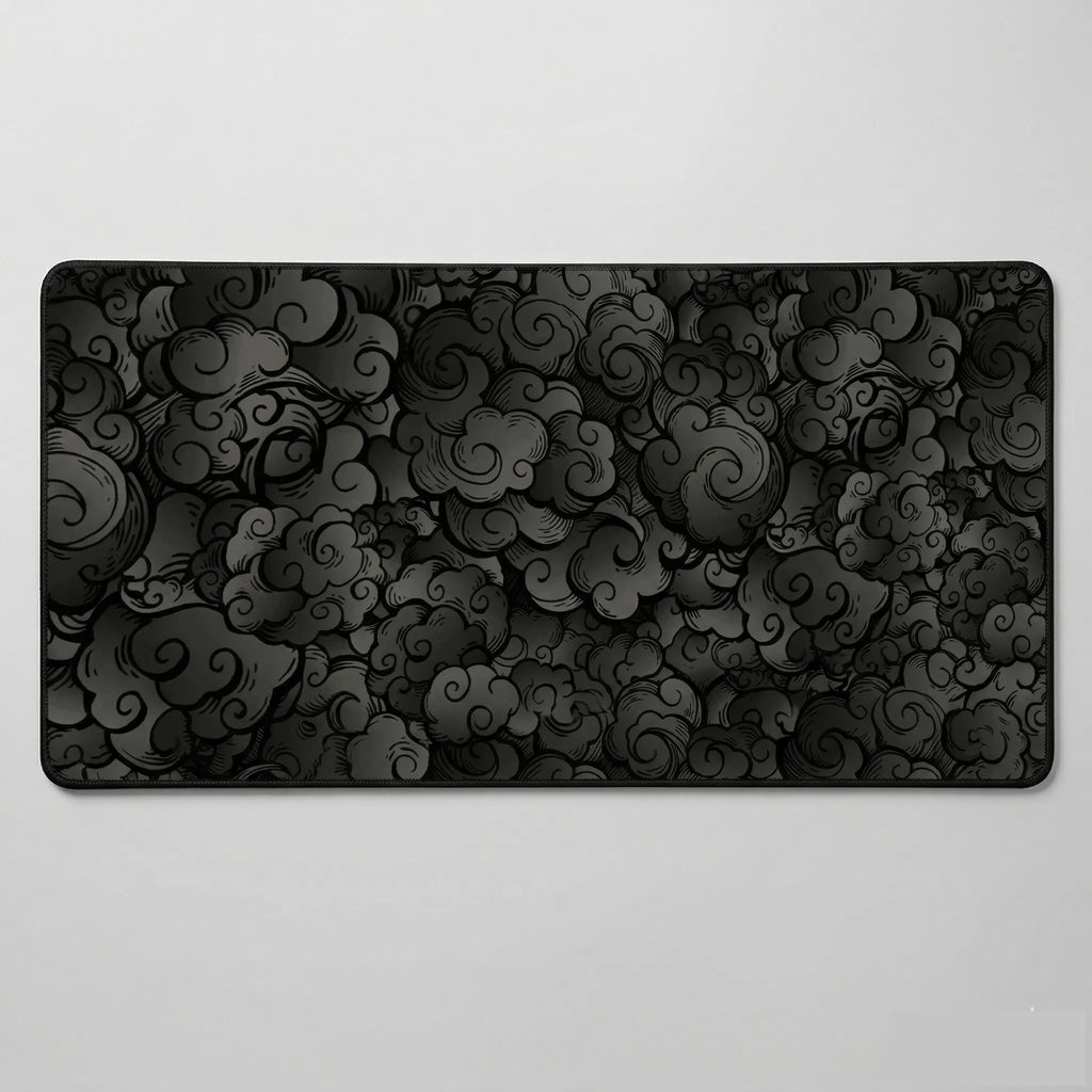 Tapis de souris Kumo Ink