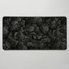 Tapis de souris noir | Kumo Ink