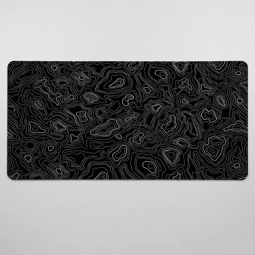 Tapis de souris Topo Shadow