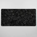 Tapis de souris Topo Shadow