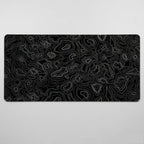 Tapis de souris Topo Shadow