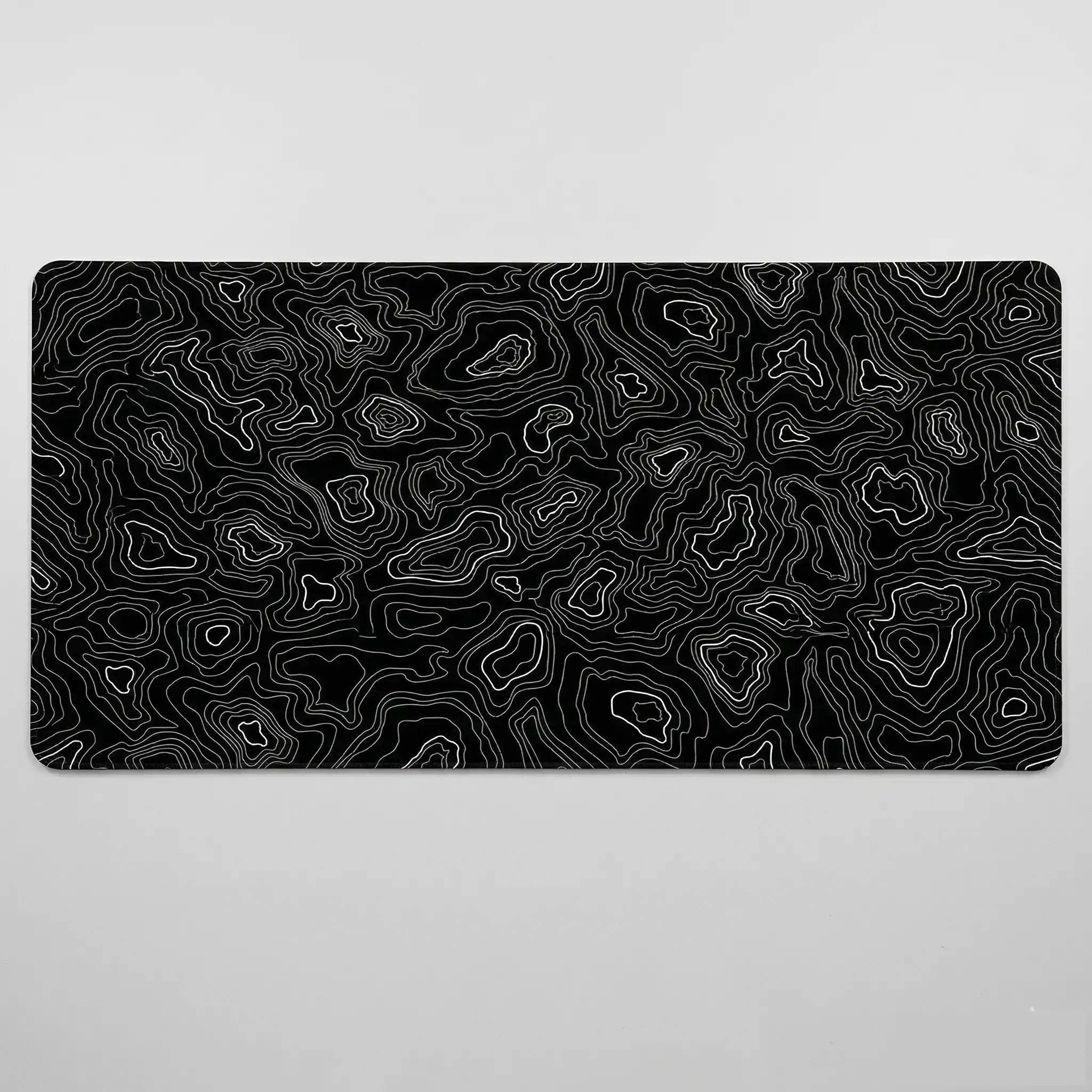 Tapis de souris Topo Shadow