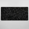 Tapis de souris noir | Topo Shadow