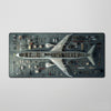 Tapis de souris original | Airframe Build