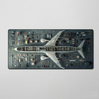 Tapis de souris original | Airframe Build