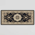 Tapis de souris original aux motifs perses