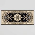Tapis de souris original aux motifs perses