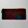 Tapis de souris RGB | Spectrum Grid