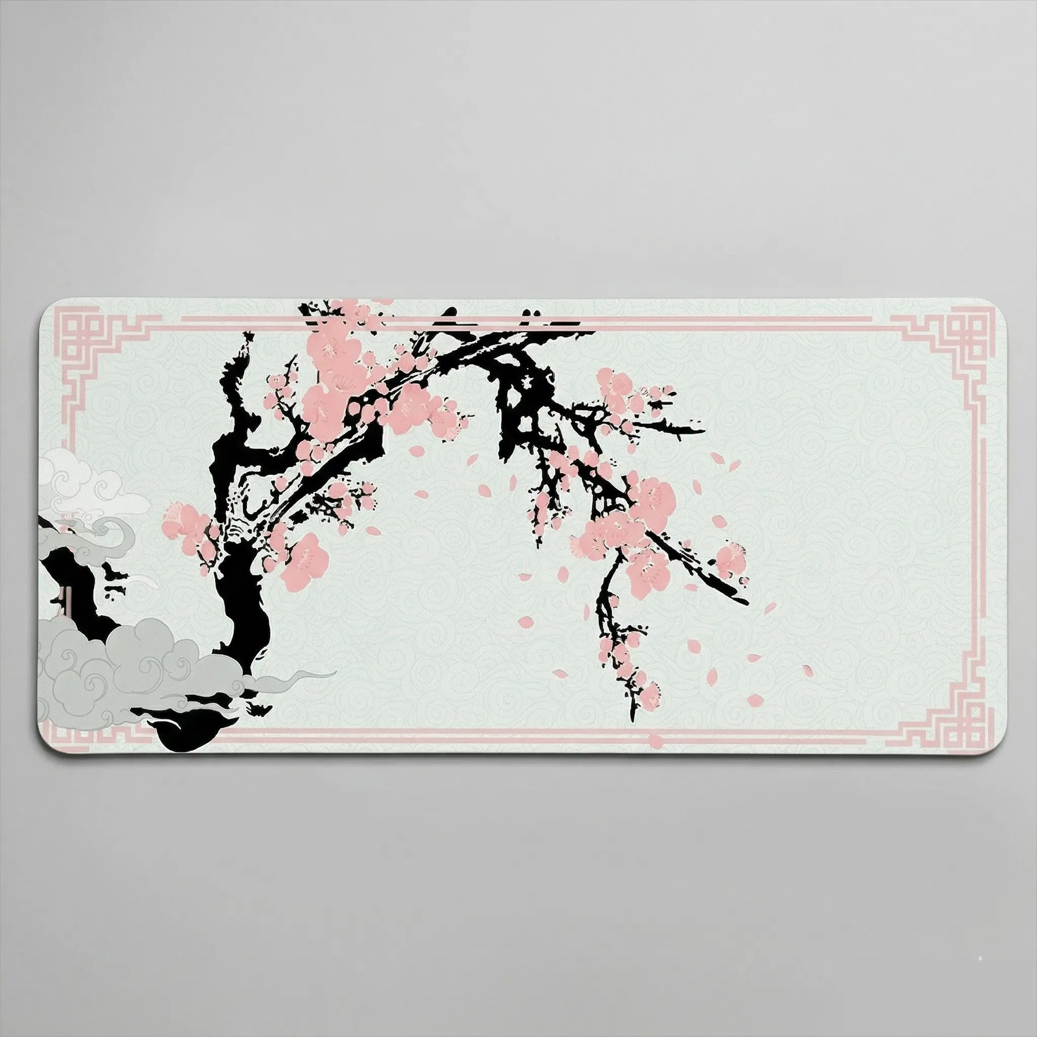 Tapis de souris Sakura Frame