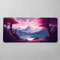Tapis de souris Sakura Valley