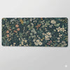 Tapis de souris vert | Classic Bloom