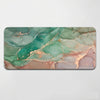 Tapis de souris vert | Jade Marble