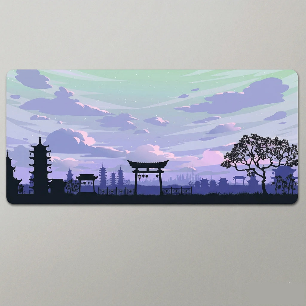 Tapis de souris Dream Horizon