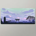 Tapis de souris Dream Horizon