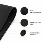 Tapis de souris 900x400 | Arctic Sniper