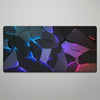 Tapis de souris 1000x500 | Neon Pulse