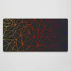 Tapis de souris XXL | Spectrum Grid